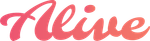 Alive logo