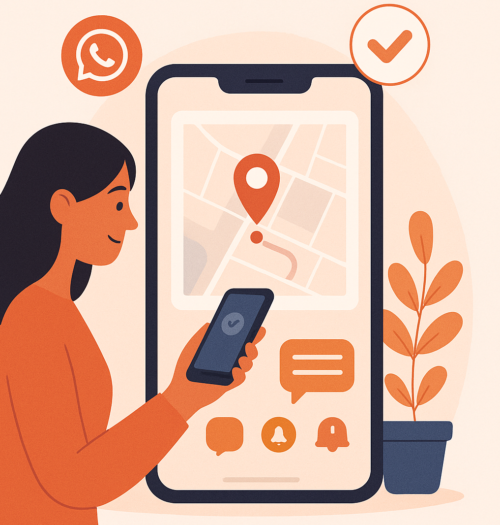 Customer communications